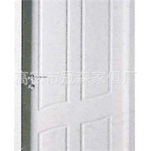 冠森厂家直销pvc免漆门室内门pvc套装门批发