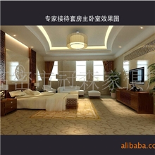 【厂家直销现代时尚】酒店成套家具