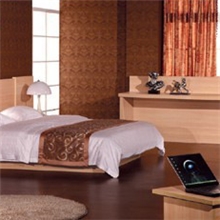 厂家直销批发采购成套板式酒店家具