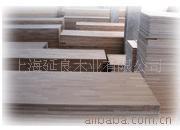 供应各种指接板,集成材