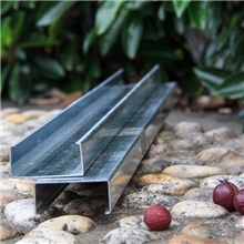 豪企牌吊顶轻钢龙骨隔墙吊顶集成吊顶60主龙隔墙配件钢材