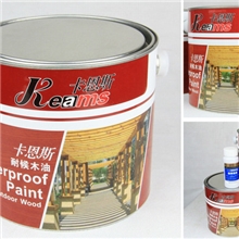 木油卡恩斯KEAMS耐候木油木蜡油防腐木油德万家供应批发