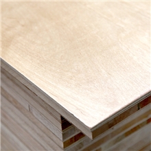 素板厂价批发品质保证永成木制品长期供应素板多层板
