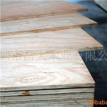 昌大细木工板家居好材料