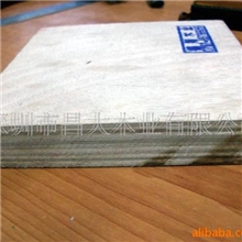 供应CARB胶合板(图)