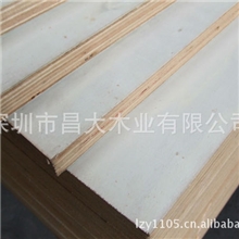 供应双面白杨木胶合板、夹板