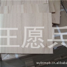 桐木拼板厂家直销桐木拼板