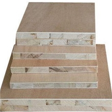 大芯板，指接板，夹板，细木工板