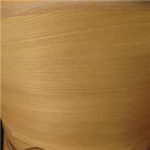 木皮封边条工厂直销各种天然木皮封边条