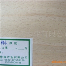 供应优质榉木木皮、木单板