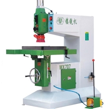木工镂铣机MX707木工锣机（吊锣）木工设备
