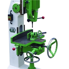 方眼机MS362/1榫眼机