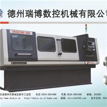 专业深孔枪钻数控管螺纹车床数控车床