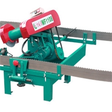 供应木机械自动锯条磨齿机