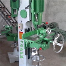 实木家具机械电机带吹风的方眼机