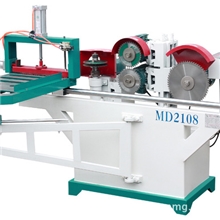 直线精密导轨气动开榫机