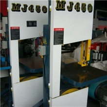 木工机械带锯机MJ450