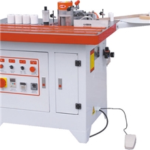 厂家直销:F350A手动曲线封边机(下置胶斗)