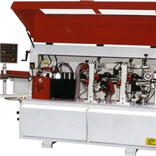 厂家直销:兴德亿TC-60A半自动封边机