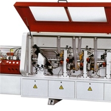 厂家直销:TC-60C全自动直线封边机封边机加工厂