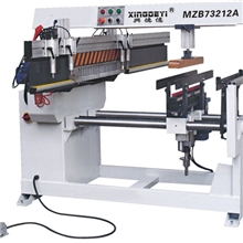 直销家具板式机械:MZB73212A木工双排钻