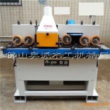 家具制造机械异型双面刨