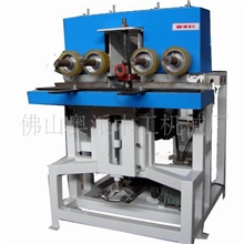 供应家具木工机械设备木线自动进料立铣