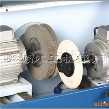 供应家具木工机械设备异型砂轮成型机