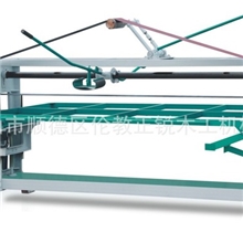 专业实木制造机械MM2015卧带式磨光机5.5kw，实木加工砂布床