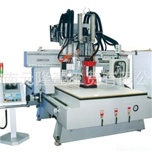 厂家直销CMWS1325数控木工加工中心数控木工雕刻机