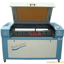 高速激光印刷模板切割机