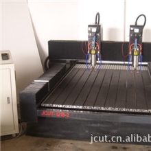 供应精琢重型1218双头石材雕刻机