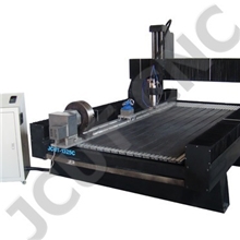 供应重庆3D石材雕刻机