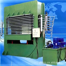 上压式冷压机&mdash;&mdash;江苏建湖龙森（图）13305116390