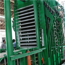 供应胶合板、细木工板热压机-江苏建湖龙森（图）13305116390