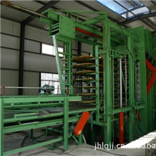 供应木工机械热压机-江苏建湖龙森（图）13305116390