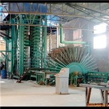 供应纤维板，刨花板生产线