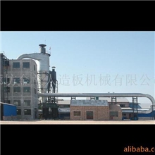 供应密度板设备