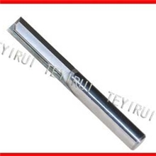 精雕雕刻刀具雕刻直刀直槽铣刀（切割专用）镂空密度板刀具