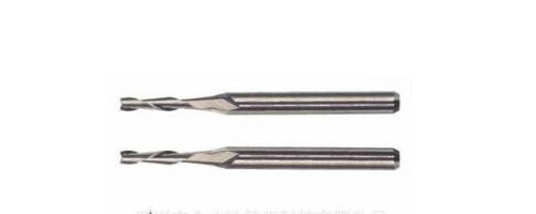 大量生产线路板电路板钻孔全新铝基板板锣刀铣刀0.6-3.175