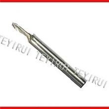 WEMANOHSS单刃铣刀进口原装切铝铣刀威马诺单刃仿形铣刀