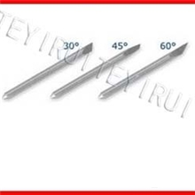 加长面进口材料刻字刀割字机刀具切割3MM反光膜可特殊定制