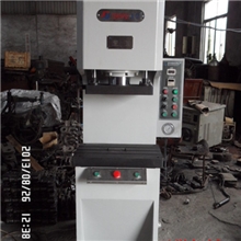 成型单柱液压机