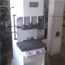 单柱可调式油压机/液压机