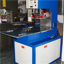 厂家供应高周波设备吸塑罩高周波热合封口机泡壳高周波封口机