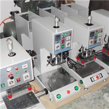 厂家供应马鞍型热压机/热压机批发/热压机价格