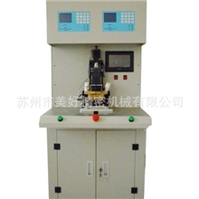 最新型上下压头热压焊接机双面HDMI上下压头热压焊接机USB焊机