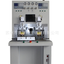 压焊机脉冲压焊机脉冲热压机斑马纸热压机FPC热压机