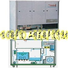 供应超声波清洗机五金超声波清洗机二槽超声波清洗机