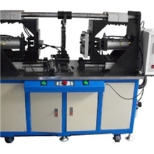 专业制造卧式热板机PEPP尼龙ABS产品熔接机热板焊接机